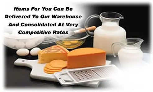 Direct Fresh Wholesale & Export Inc